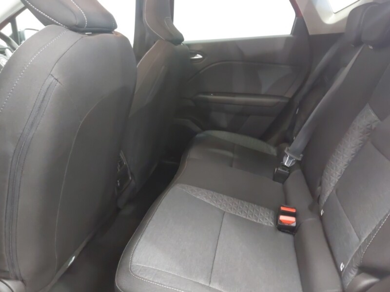 Used Renault Captur 2022 for sale - 77272840: Photo 6