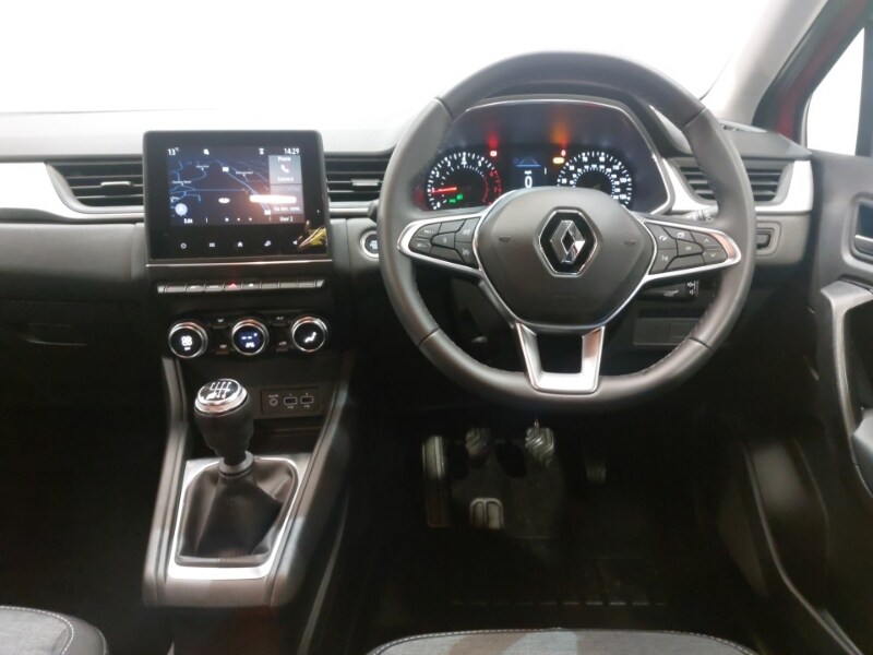 Used Renault Captur 2022 for sale - 77272840: Photo 7