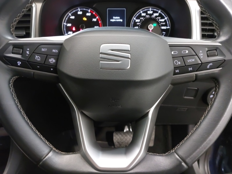Used SEAT Ateca 2022 for sale - 76268999: Photo 16