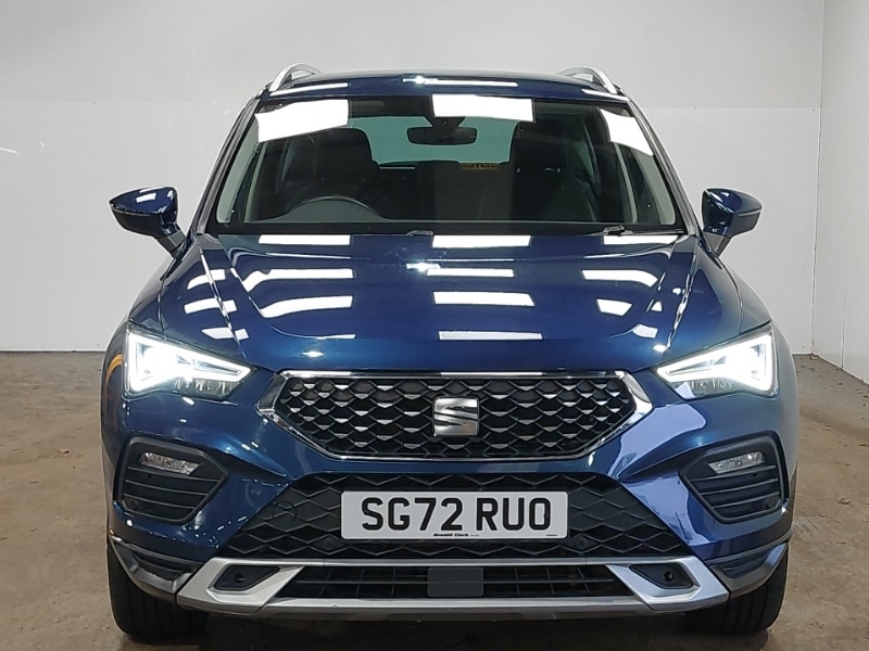 Used SEAT Ateca 2022 for sale - 76268999: Photo 19