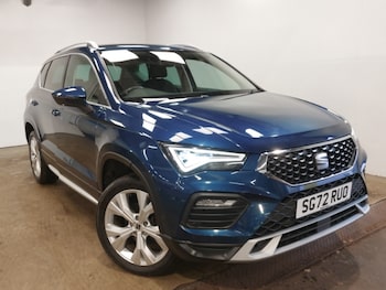 2022 - 1.5 TSI EVO Xperience 5dr DSG