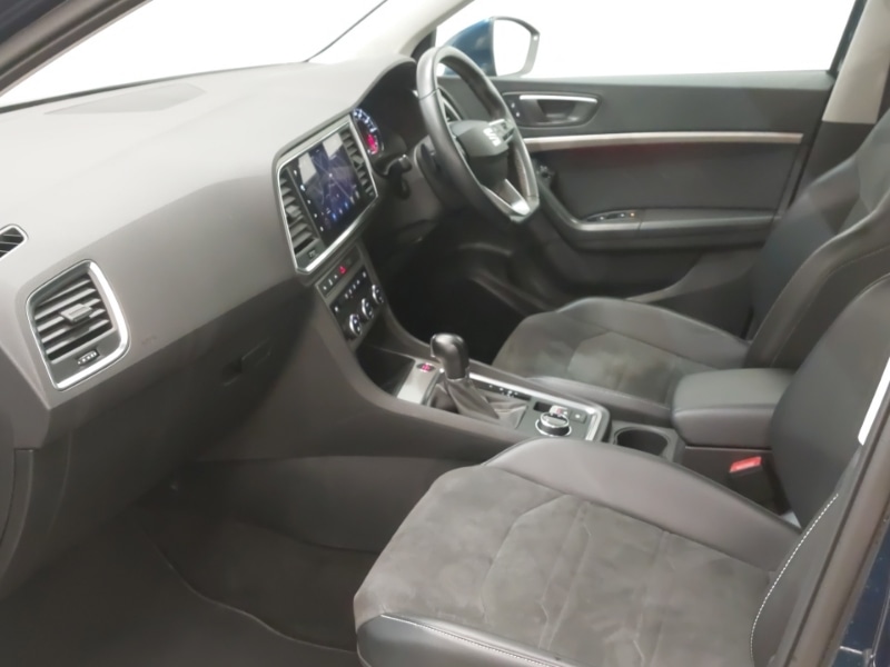 Used SEAT Ateca 2022 for sale - 76268999: Photo 5