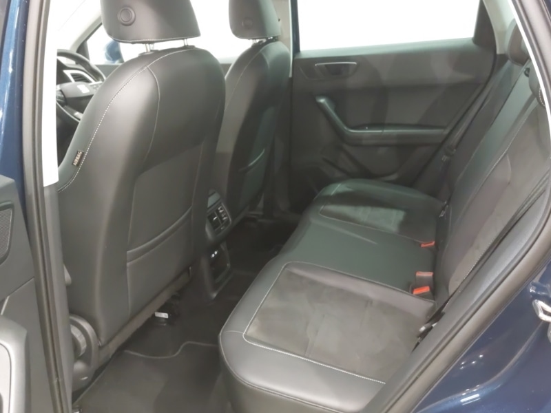 Used SEAT Ateca 2022 for sale - 76268999: Photo 6
