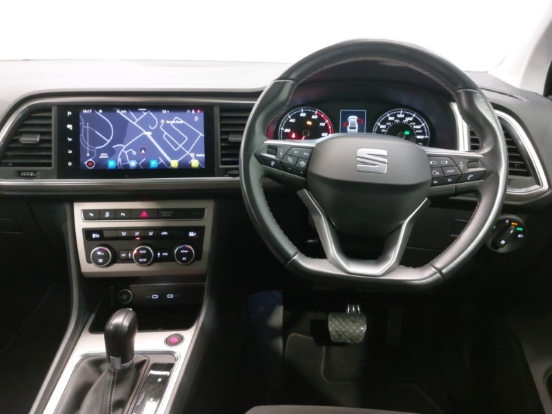 Used SEAT Ateca 2022 for sale - 76268999: Photo 7