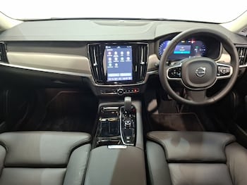 Used Volvo V90 2025 for sale - 79569827: Photo