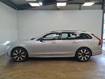 Used Volvo V90 2025 for sale - 79569827: Photo