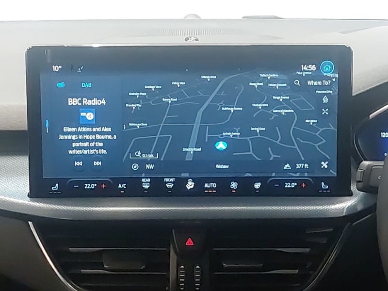 Used Ford Focus 2023 for sale - 78203088: Photo 11