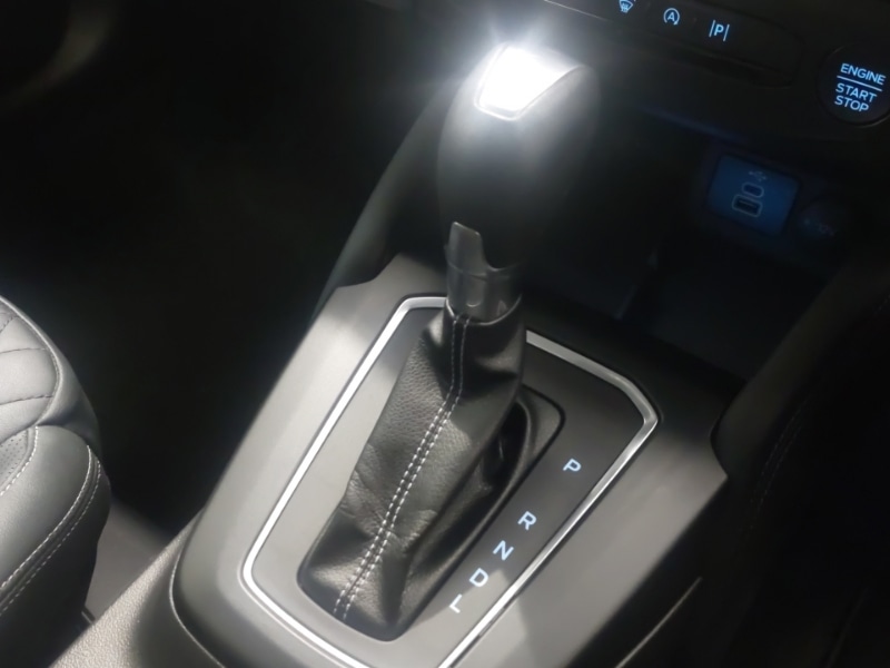 Used Ford Focus 2023 for sale - 78203088: Photo 12