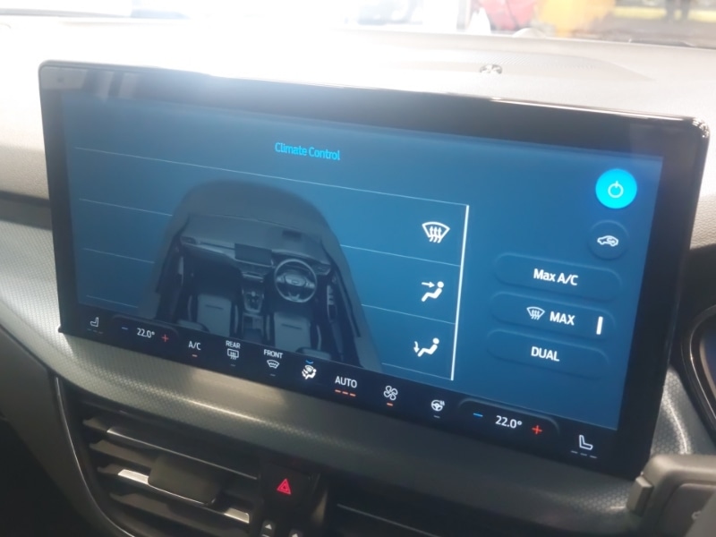 Used Ford Focus 2023 for sale - 78203088: Photo 13