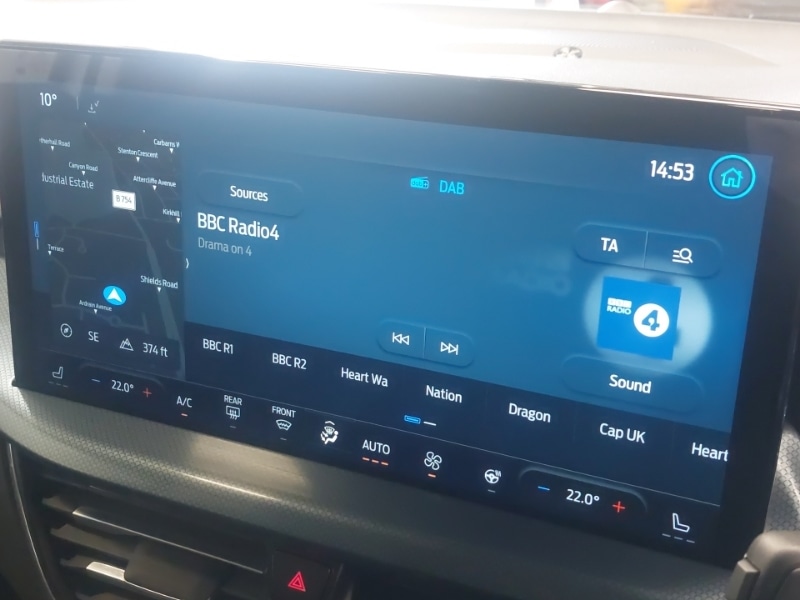 Used Ford Focus 2023 for sale - 78203088: Photo 14