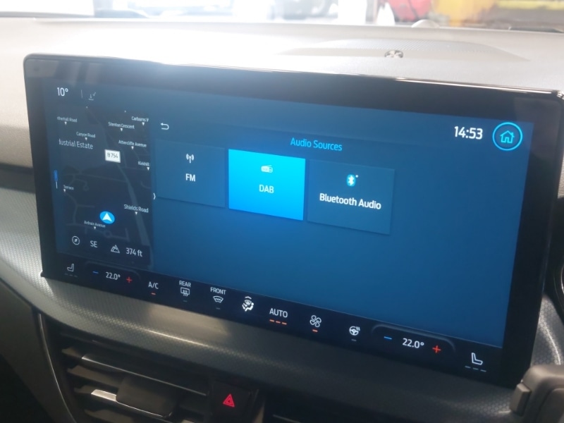 Used Ford Focus 2023 for sale - 78203088: Photo 15