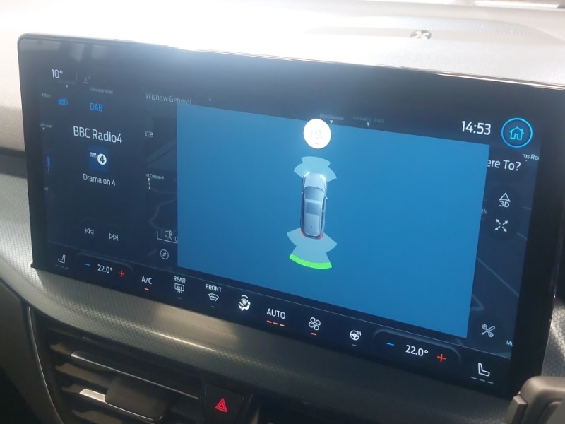 Used Ford Focus 2023 for sale - 78203088: Photo 17