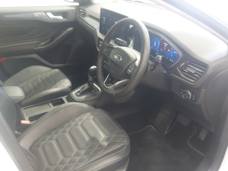 Used Ford Focus 2023 for sale - 78203088: Photo 18