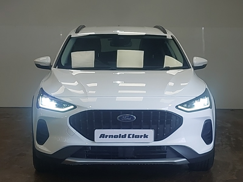 Used Ford Focus 2023 for sale - 78203088: Photo 19