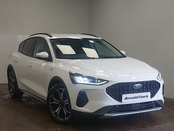 Used Ford Focus 2023 for sale - 78203088: Photo