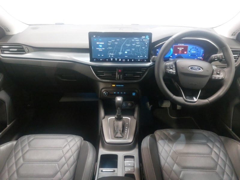 Used Ford Focus 2023 for sale - 78203088: Photo 2