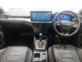 Used Ford Focus 2023 for sale - 78203088: Photo