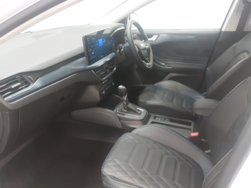 Used Ford Focus 2023 for sale - 78203088: Photo 5