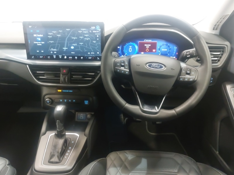 Used Ford Focus 2023 for sale - 78203088: Photo 7