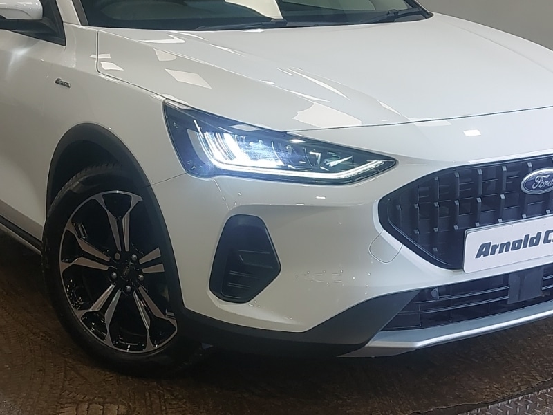 Used Ford Focus 2023 for sale - 78203088: Photo 9