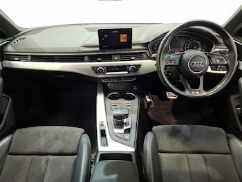 Used Audi A4 2019 for sale - 79597963: Photo