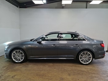 Used Audi A4 2019 for sale - 79597963: Photo