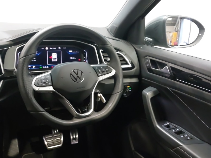 Used Volkswagen T-Roc 2025 for sale - 77062620: Photo 11