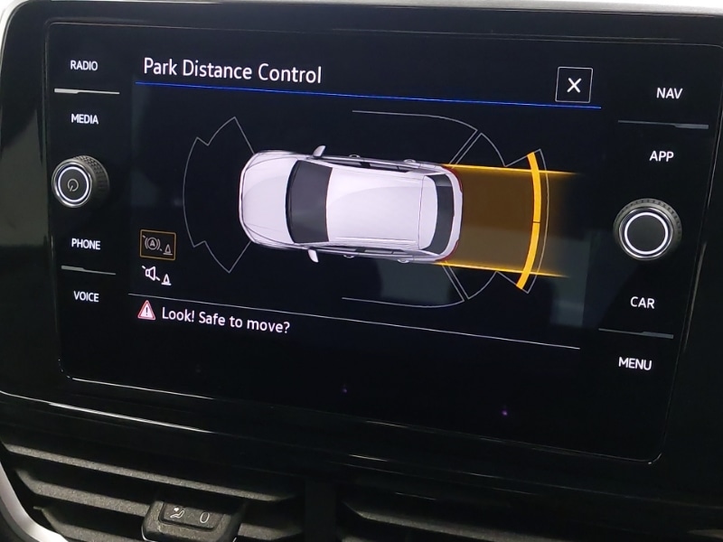 Used Volkswagen T-Roc 2025 for sale - 77062620: Photo 15