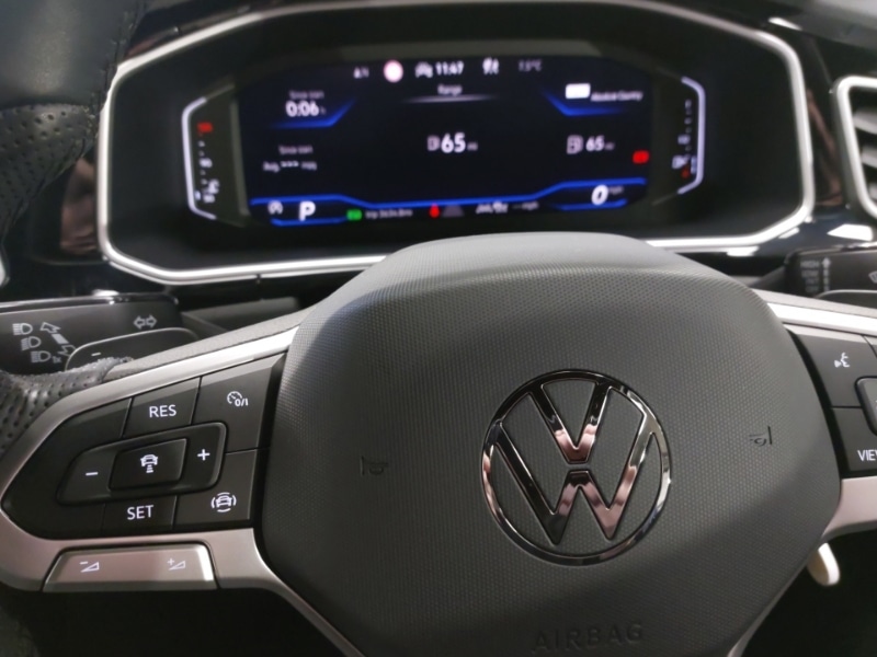 Used Volkswagen T-Roc 2025 for sale - 77062620: Photo 17