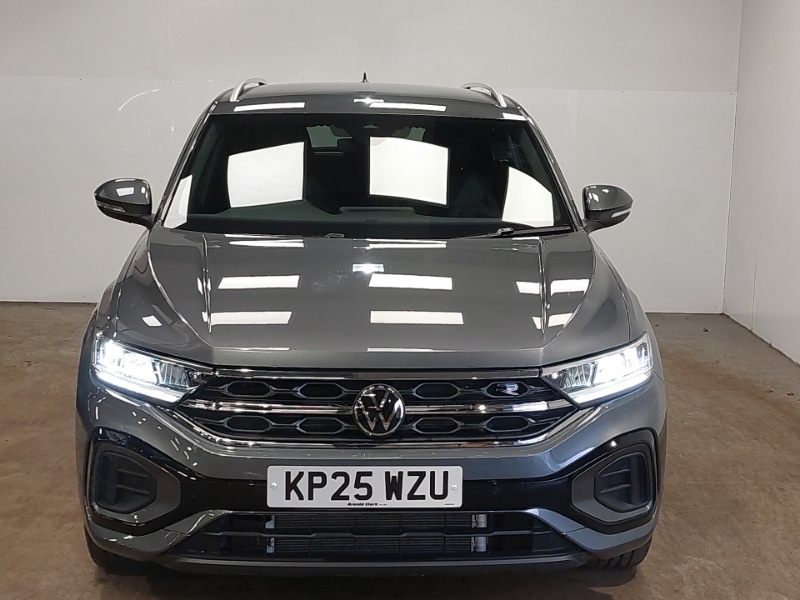 Used Volkswagen T-Roc 2025 for sale - 77062620: Photo 19