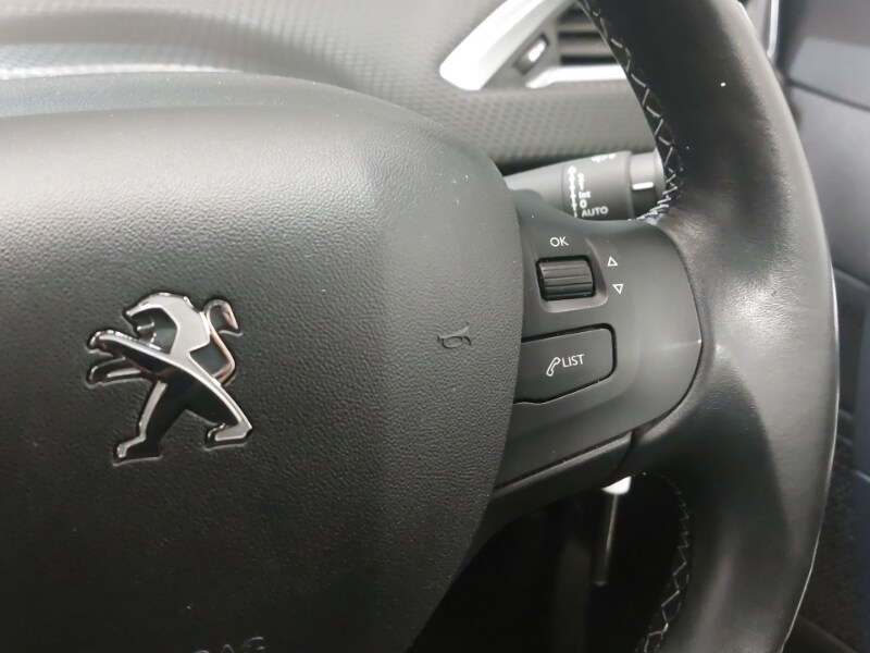 Used Peugeot 2008 2019 for sale - 77568808: Photo 16
