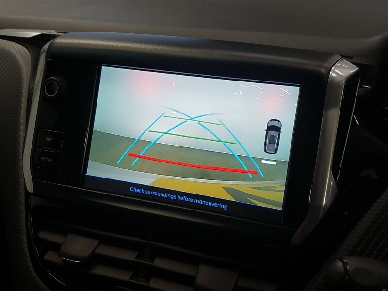 Used Peugeot 2008 2019 for sale - 77568808: Photo 17