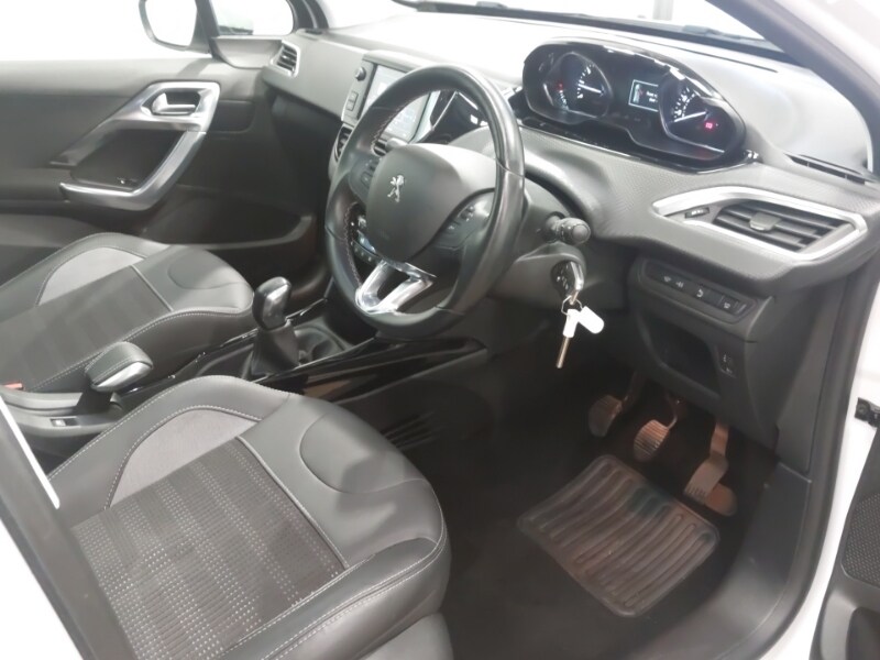Used Peugeot 2008 2019 for sale - 77568808: Photo 18
