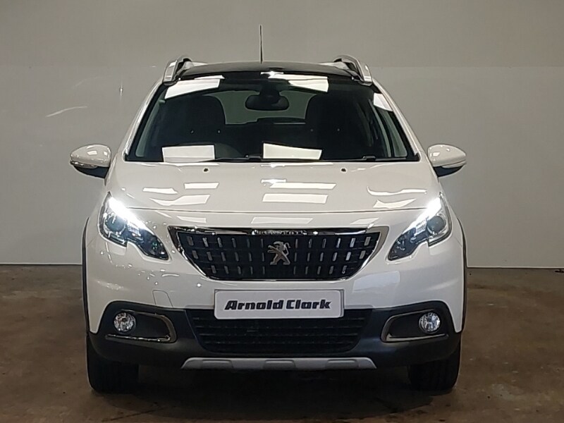 Used Peugeot 2008 2019 for sale - 77568808: Photo 19