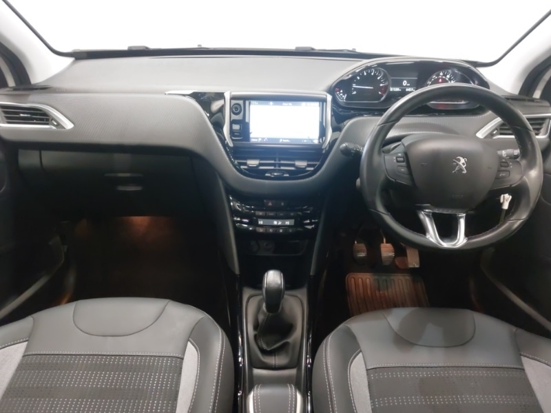 Used Peugeot 2008 2019 for sale - 77568808: Photo 2