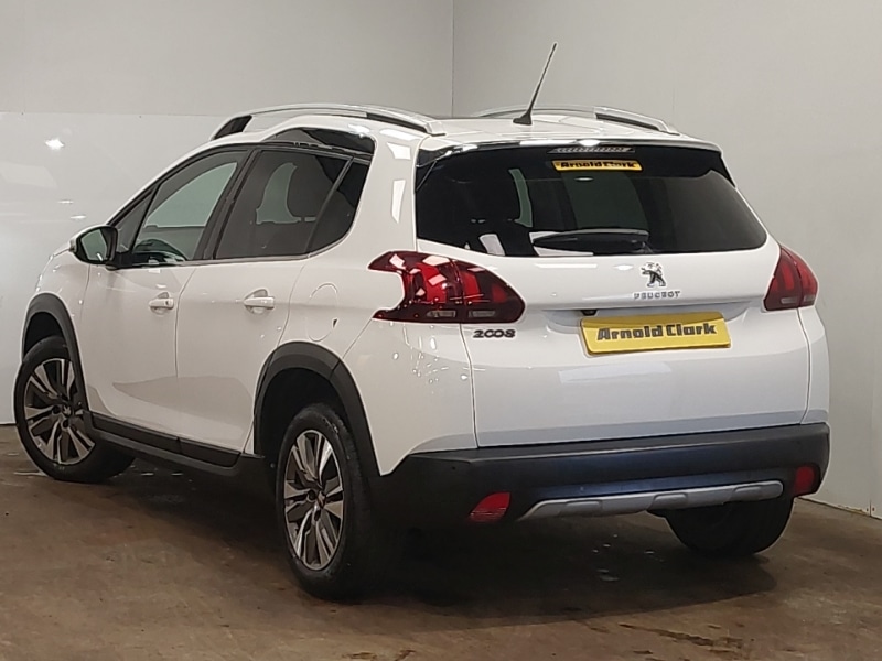 Used Peugeot 2008 2019 for sale - 77568808: Photo 3