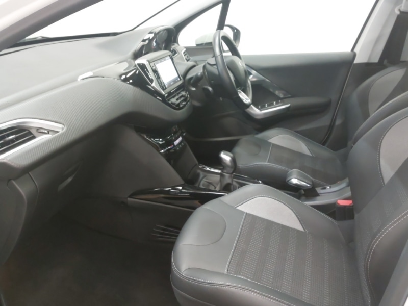 Used Peugeot 2008 2019 for sale - 77568808: Photo 5