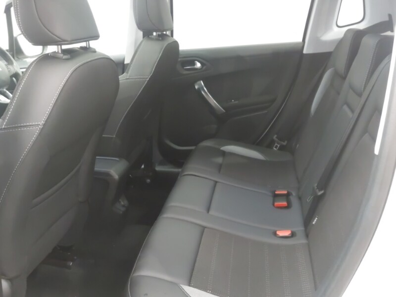 Used Peugeot 2008 2019 for sale - 77568808: Photo 6