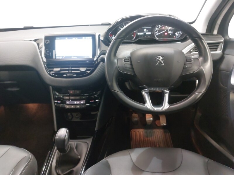 Used Peugeot 2008 2019 for sale - 77568808: Photo 7
