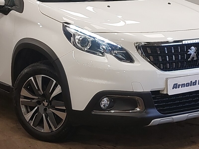 Used Peugeot 2008 2019 for sale - 77568808: Photo 9