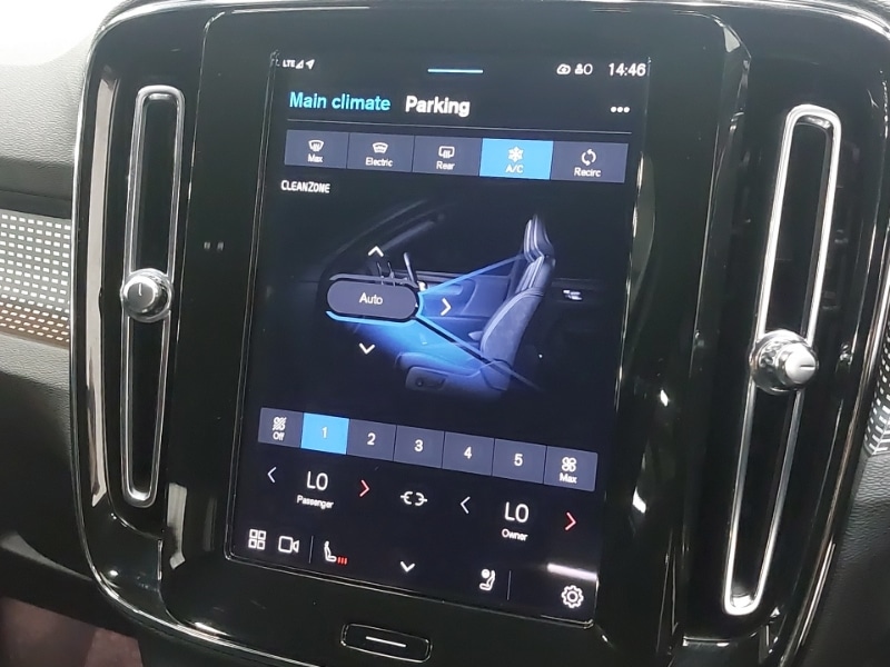 Used Volvo XC40 2024 for sale - 77999907: Photo 15