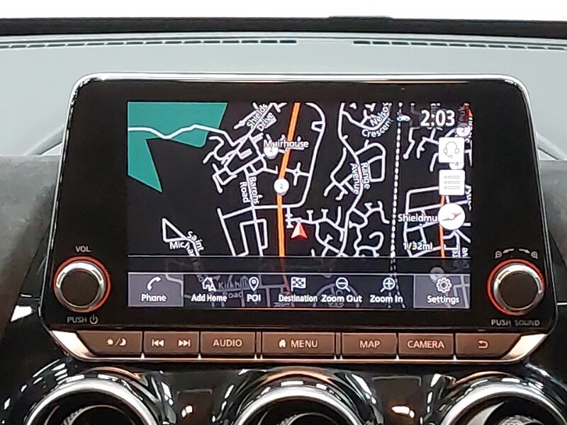 Used Nissan Juke 2022 for sale - 77197308: Photo 11