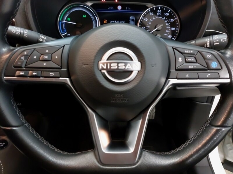 Used Nissan Juke 2022 for sale - 77197308: Photo 16