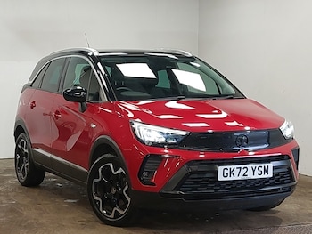 Used Vauxhall Crossland 2022 for sale - 78747411: Photo