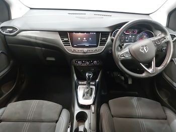 Used Vauxhall Crossland 2022 for sale - 78747411: Photo