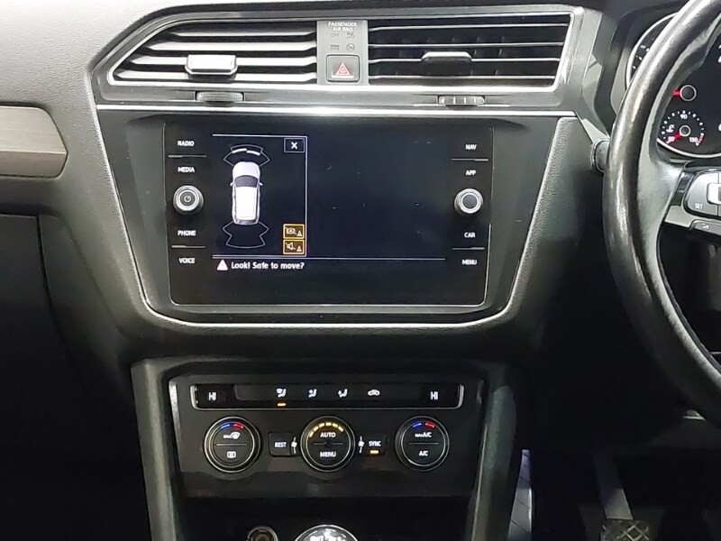 Used Volkswagen Tiguan Allspace 2020 for sale - 77491602: Photo 10