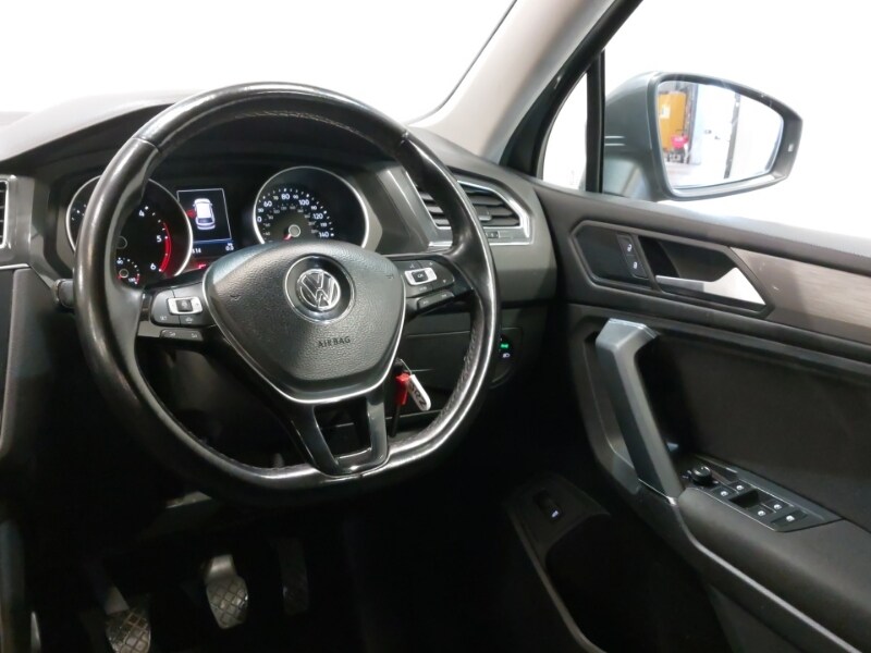 Used Volkswagen Tiguan Allspace 2020 for sale - 77491602: Photo 11