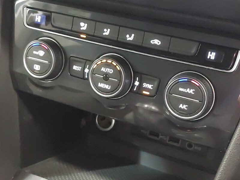 Used Volkswagen Tiguan Allspace 2020 for sale - 77491602: Photo 13