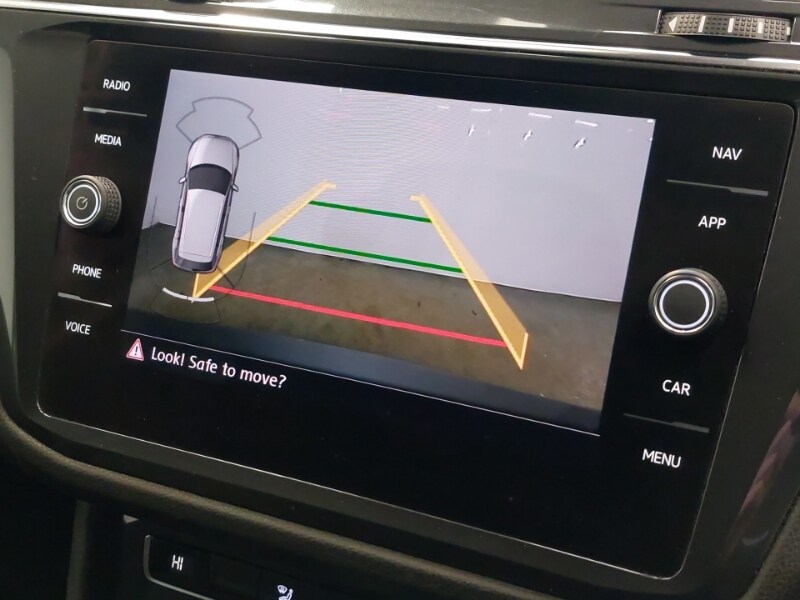 Used Volkswagen Tiguan Allspace 2020 for sale - 77491602: Photo 14