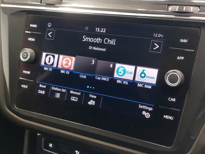 Used Volkswagen Tiguan Allspace 2020 for sale - 77491602: Photo 15